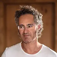 Alexander C. Karp 肖像